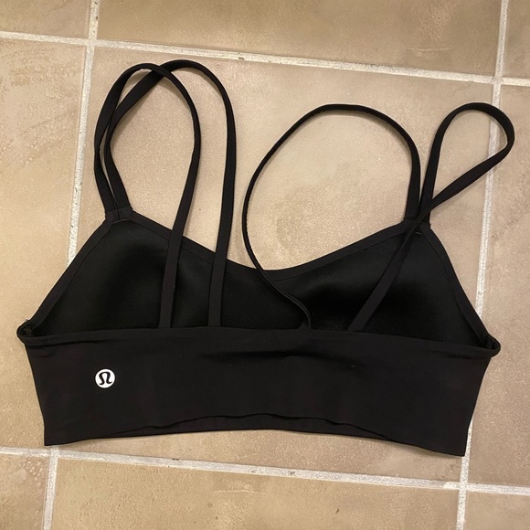 Lululemon Like a Cloud Bra - Picture 5 of 5